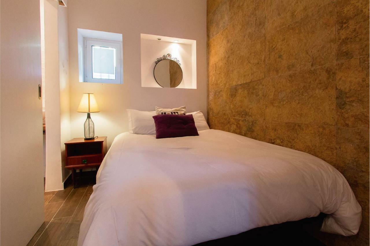 Santa Marta Vintage Design By Homing Apartment Lisbon Exterior photo